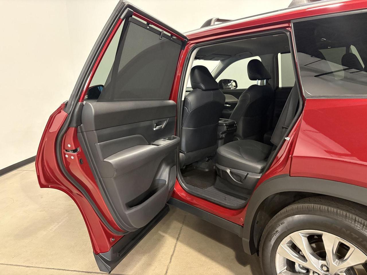 2026 Toyota Grand Highlander Limited Parker CO