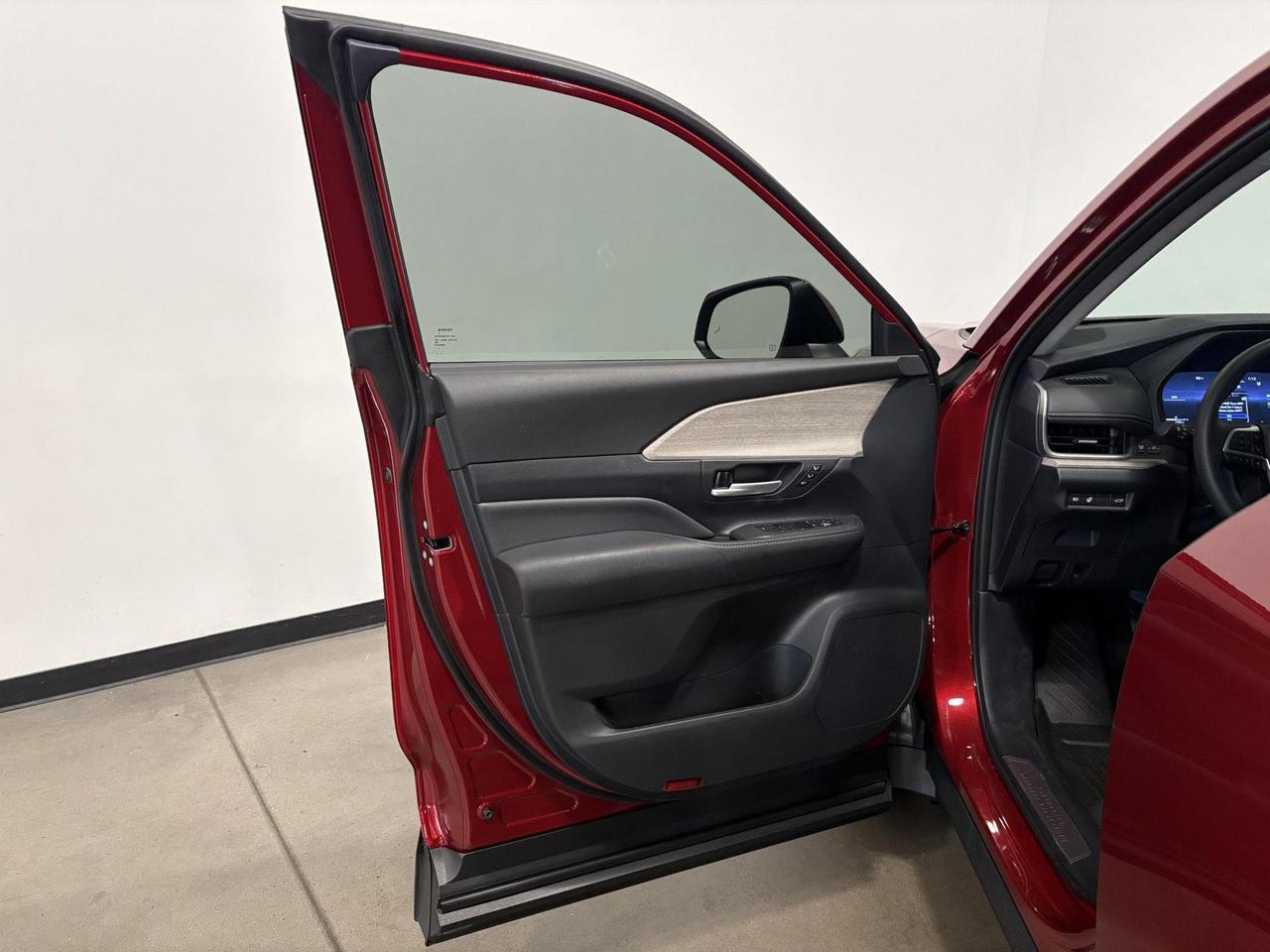 2026 Toyota Grand Highlander Limited Parker CO