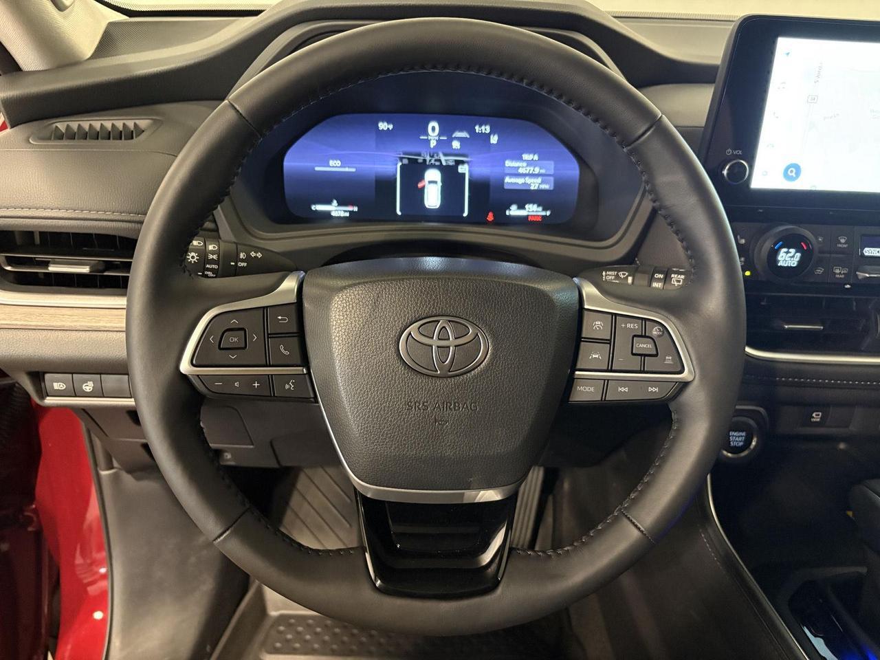 2026 Toyota Grand Highlander Limited Parker CO