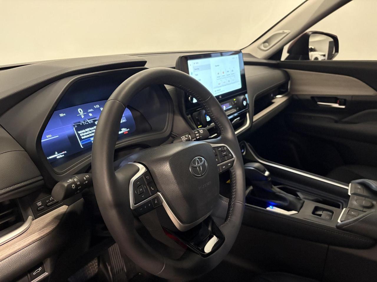 2026 Toyota Grand Highlander Limited Parker CO