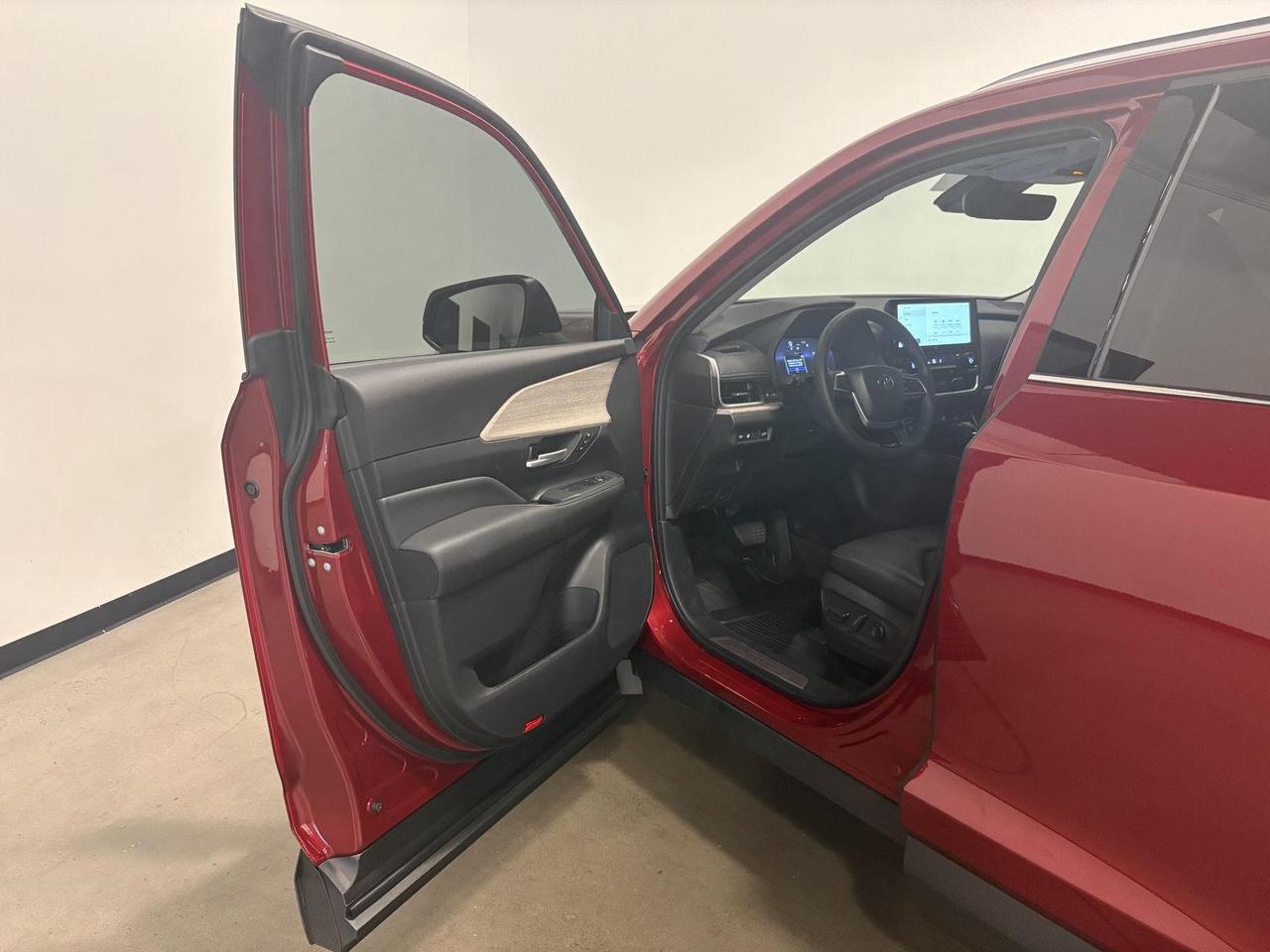 2026 Toyota Grand Highlander Limited Parker CO