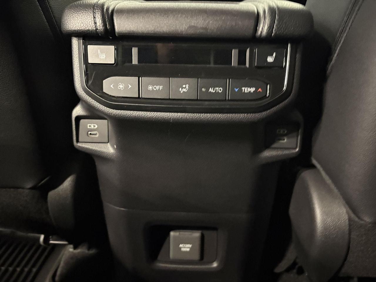 2026 Toyota Grand Highlander Limited Parker CO