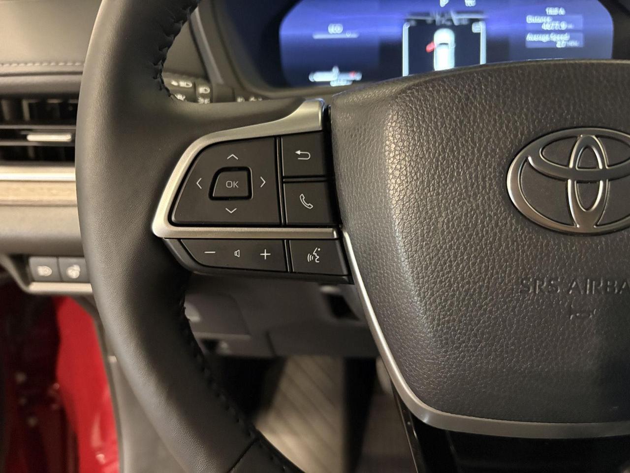 2026 Toyota Grand Highlander Limited Parker CO