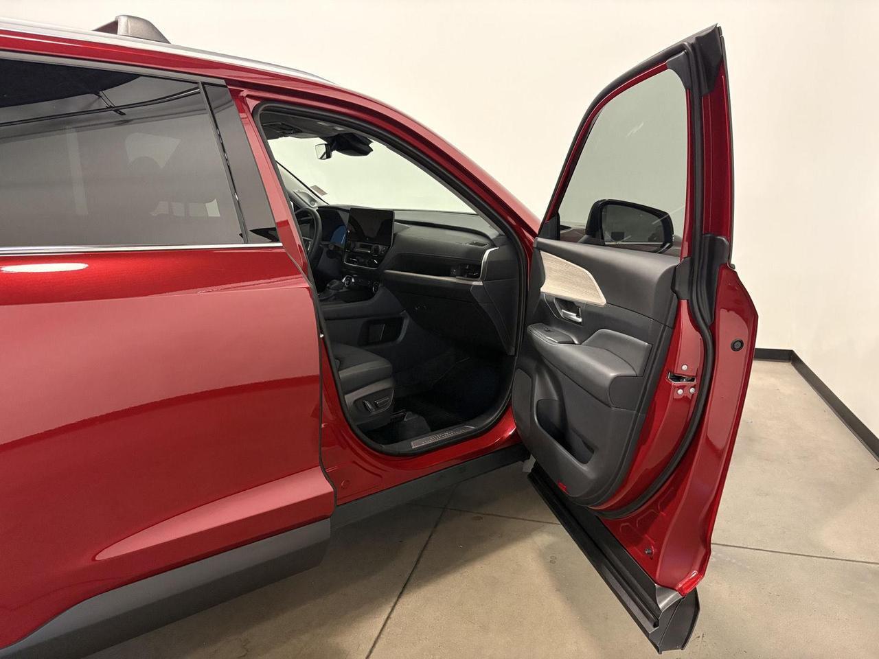 2026 Toyota Grand Highlander Limited Parker CO