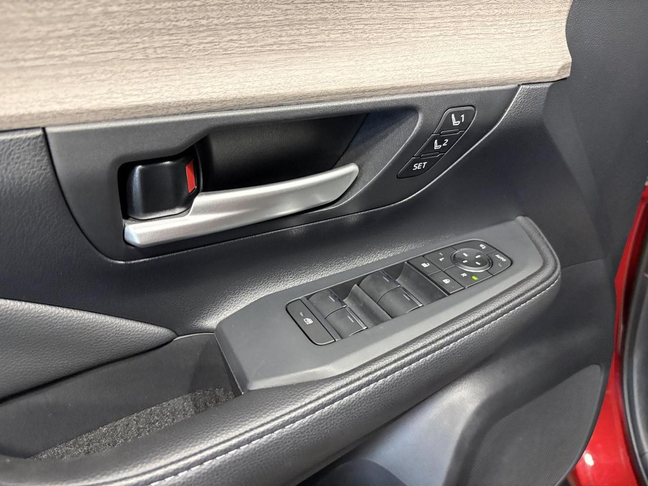 2026 Toyota Grand Highlander Limited Parker CO