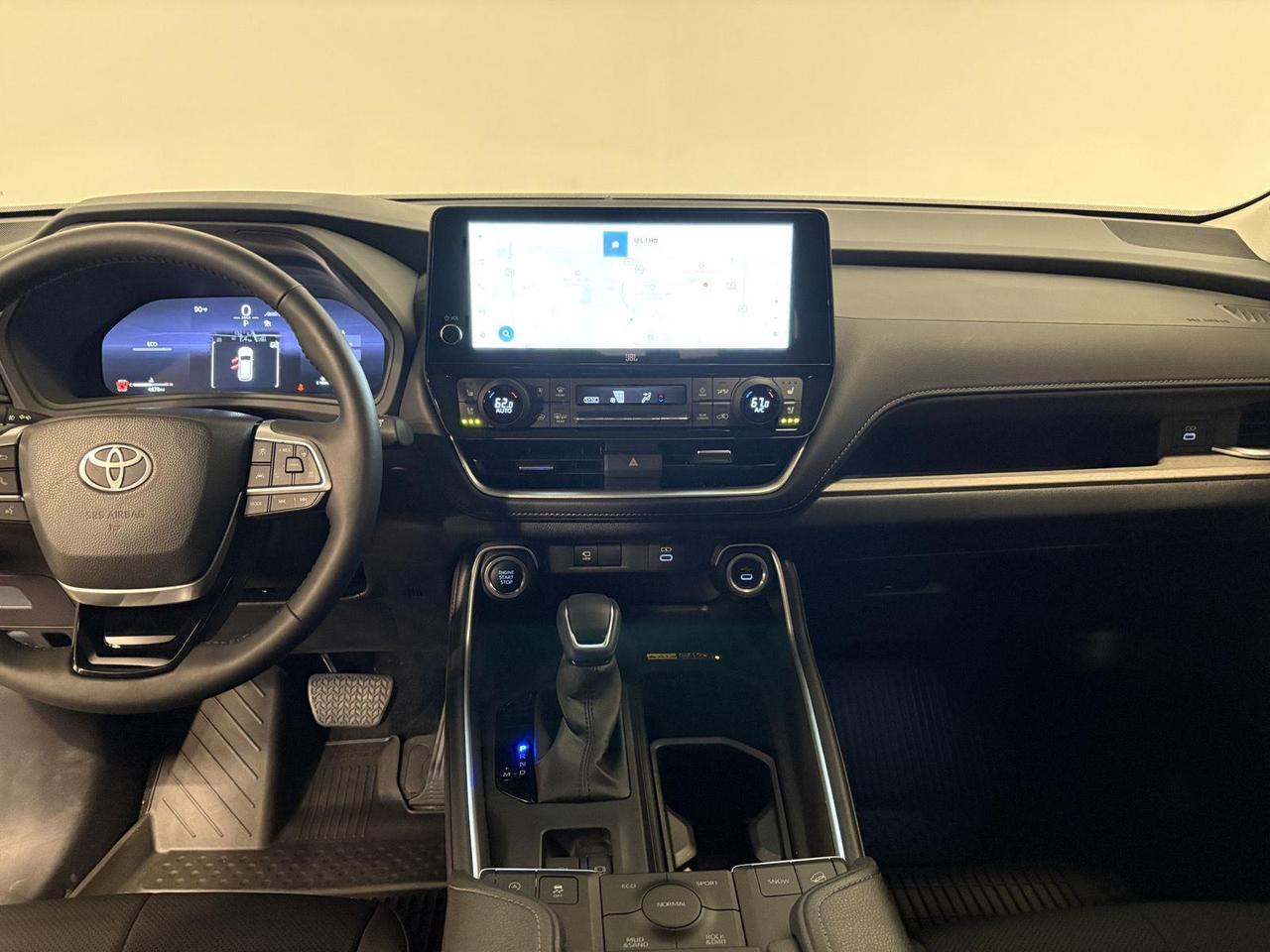 2026 Toyota Grand Highlander Limited Parker CO