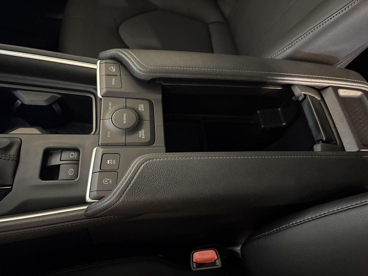 2026 Toyota Grand Highlander Limited Parker CO