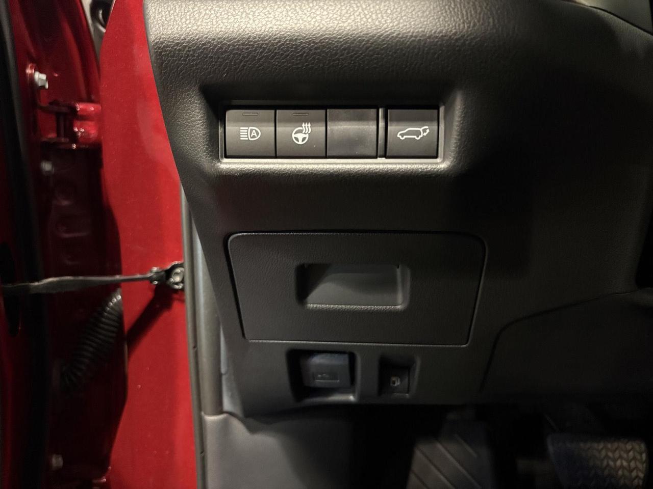 2026 Toyota Grand Highlander Limited Parker CO