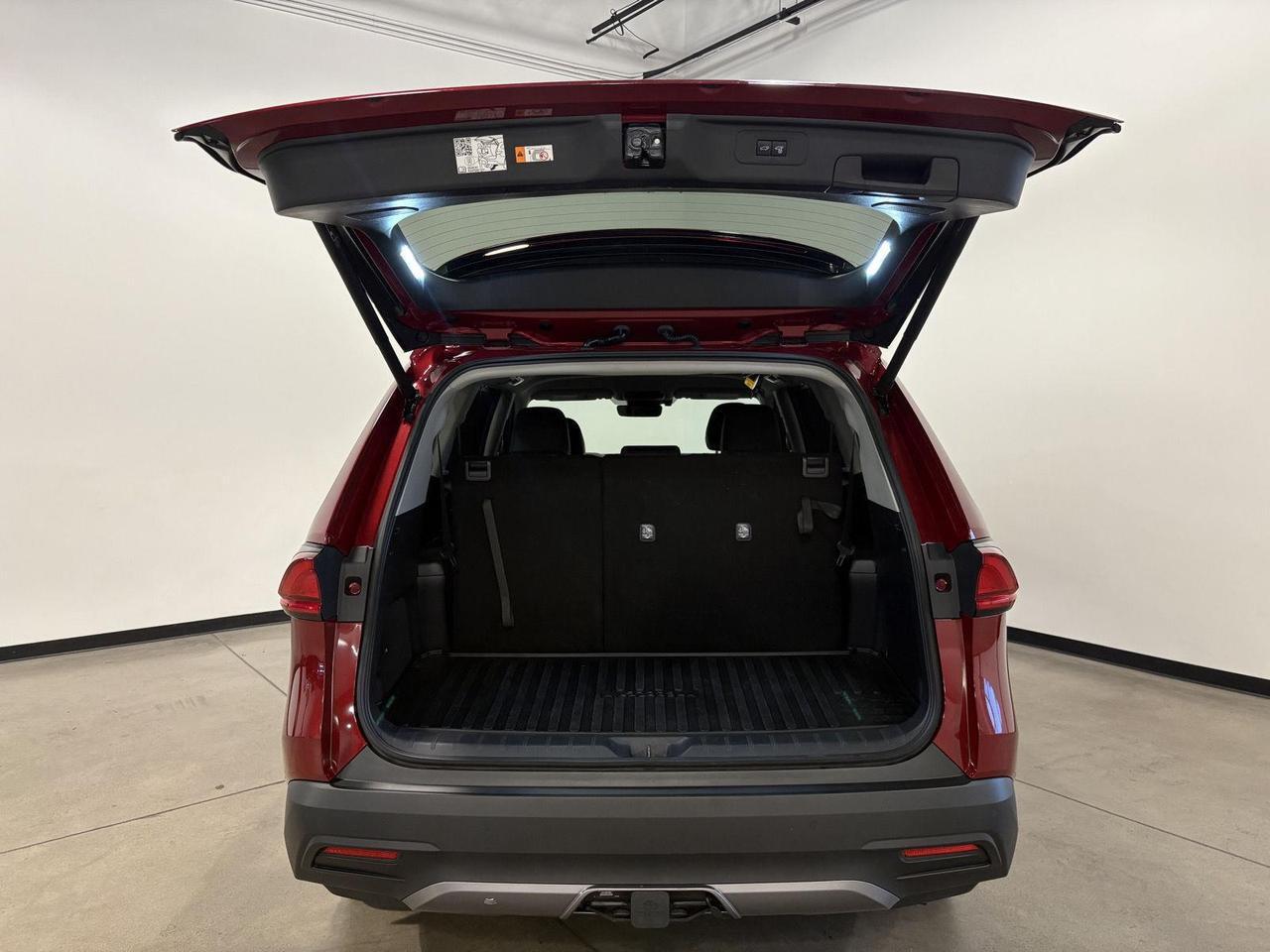 2026 Toyota Grand Highlander Limited Parker CO