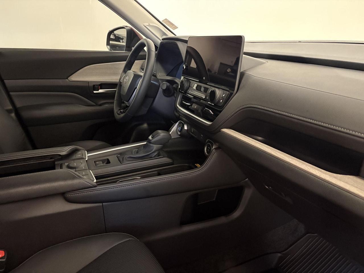 2026 Toyota Grand Highlander Limited Parker CO