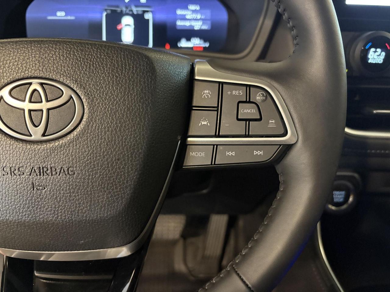 2026 Toyota Grand Highlander Limited Parker CO