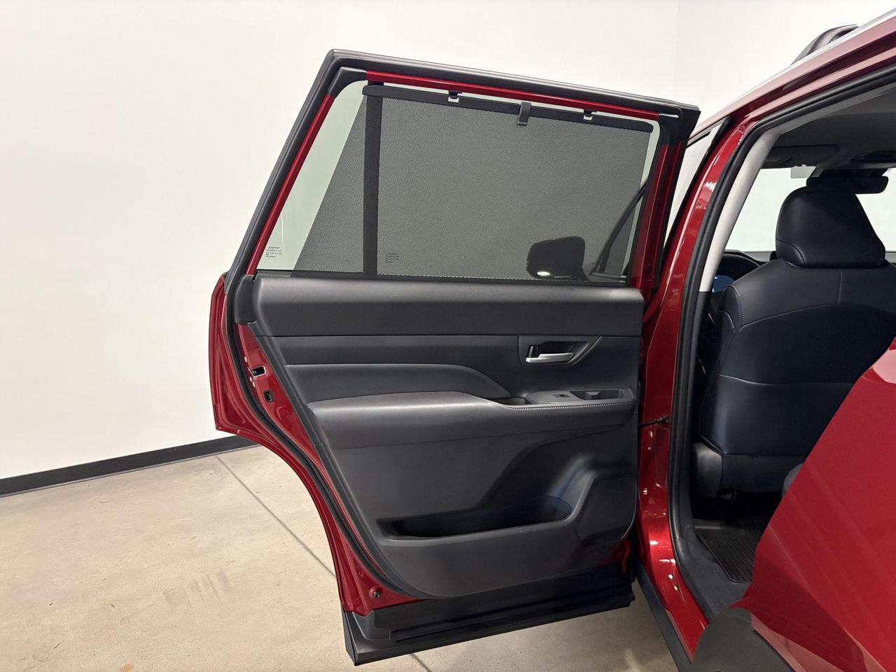 2026 Toyota Grand Highlander Limited Parker CO