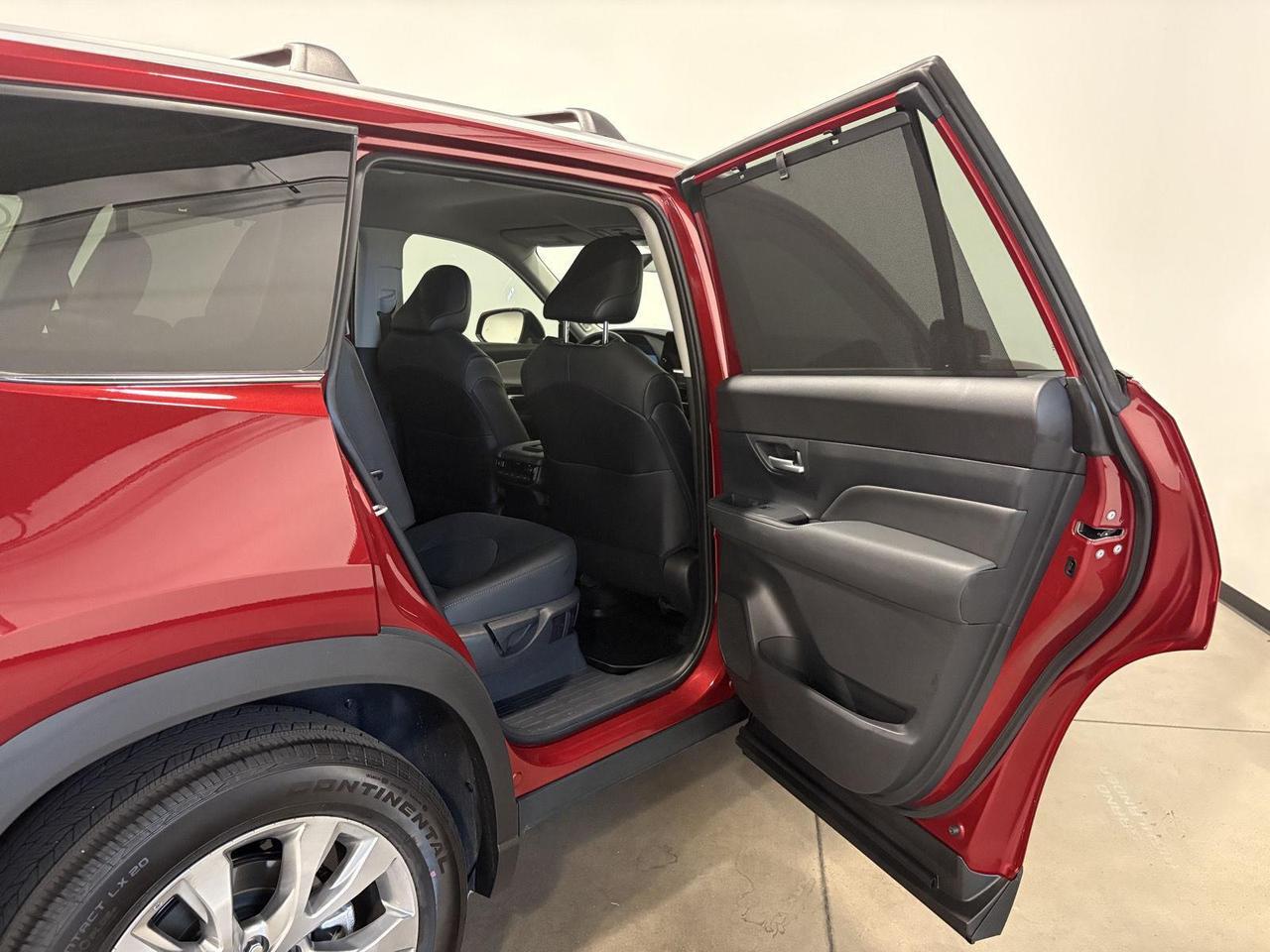 2026 Toyota Grand Highlander Limited Parker CO