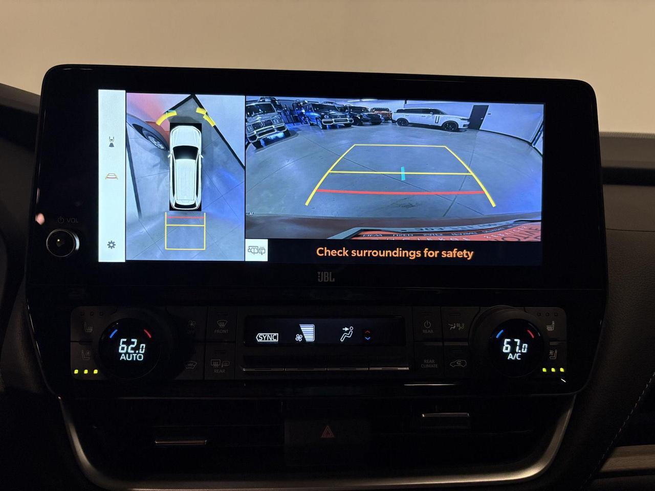 2026 Toyota Grand Highlander Limited Parker CO