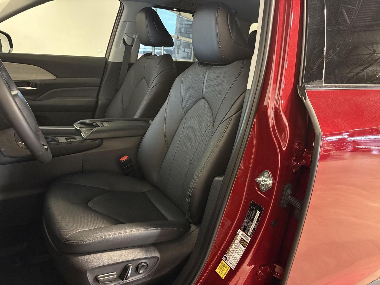 2026 Toyota Grand Highlander Limited Parker CO
