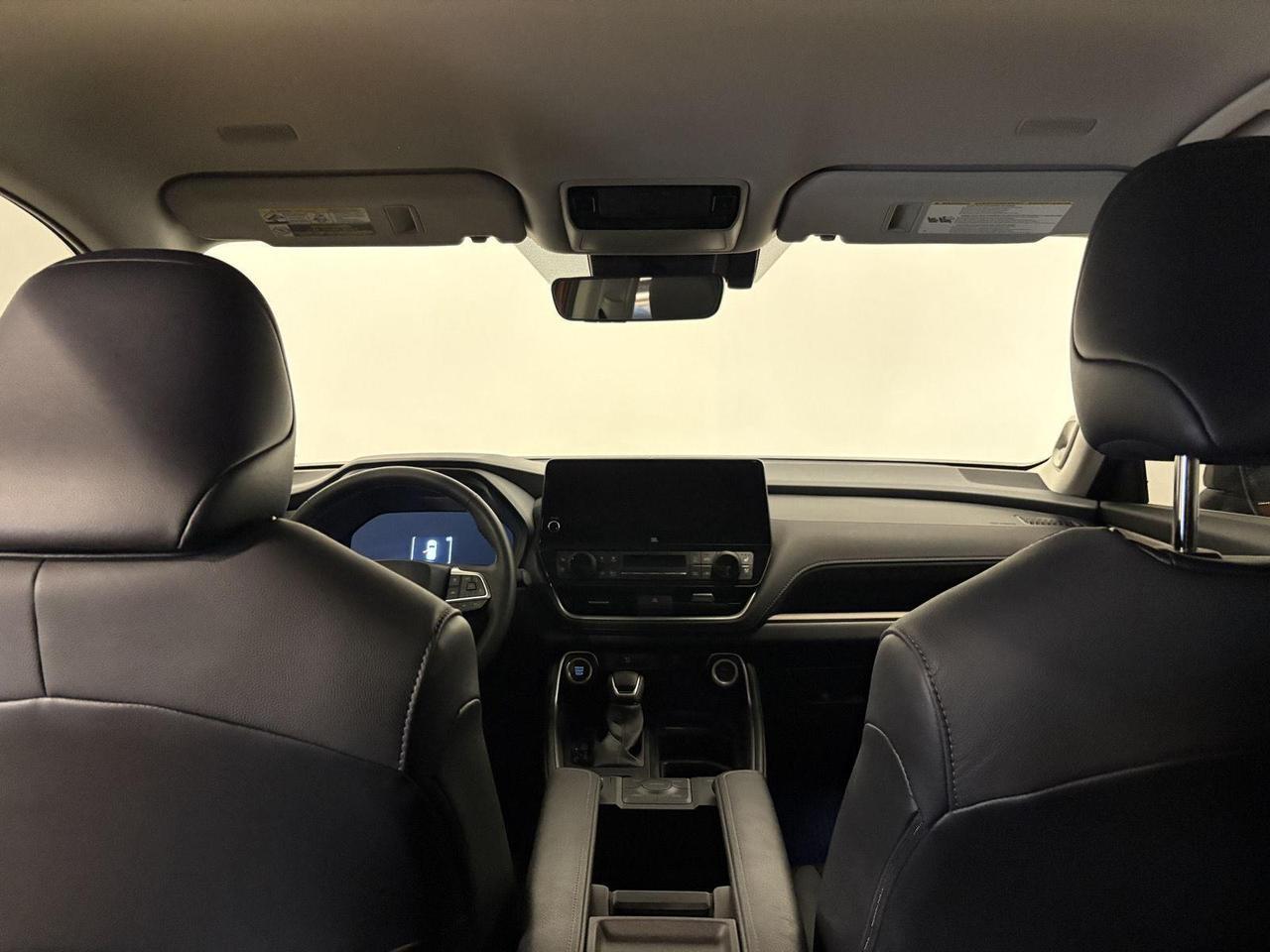 2026 Toyota Grand Highlander Limited Parker CO