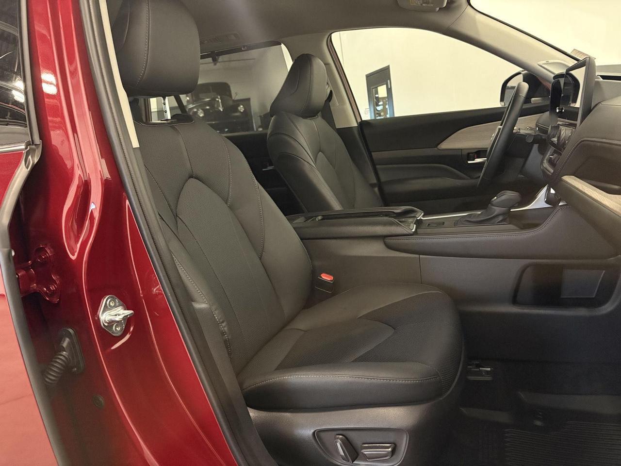 2026 Toyota Grand Highlander Limited Parker CO
