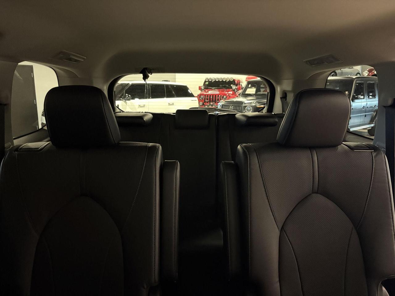 2026 Toyota Grand Highlander Limited Parker CO