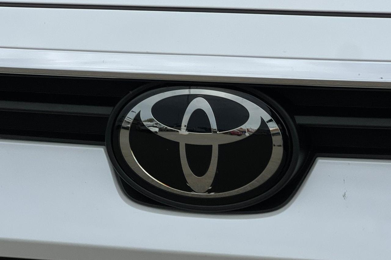 2026 Toyota Grand Highlander Limited Roseville CA