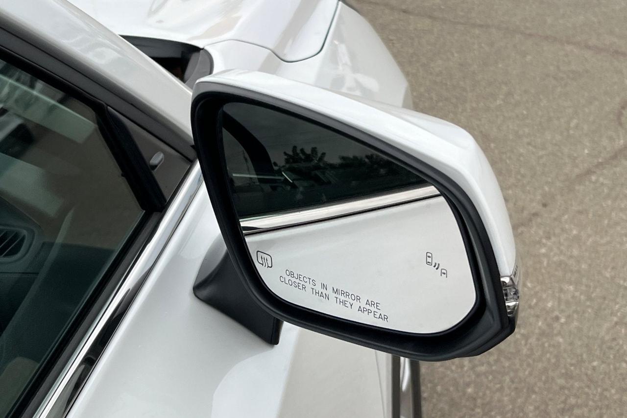 2026 Toyota Grand Highlander Limited Roseville CA