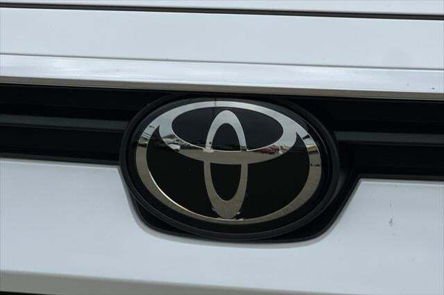 2026 Toyota Grand Highlander Limited Roseville CA