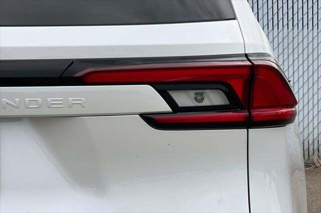2026 Toyota Grand Highlander Limited Roseville CA