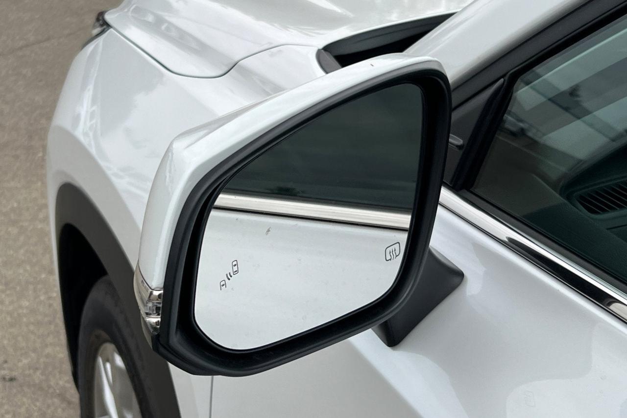 2026 Toyota Grand Highlander Limited Roseville CA