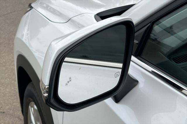 2026 Toyota Grand Highlander Limited Roseville CA