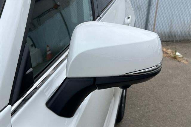 2026 Toyota Grand Highlander Limited Roseville CA