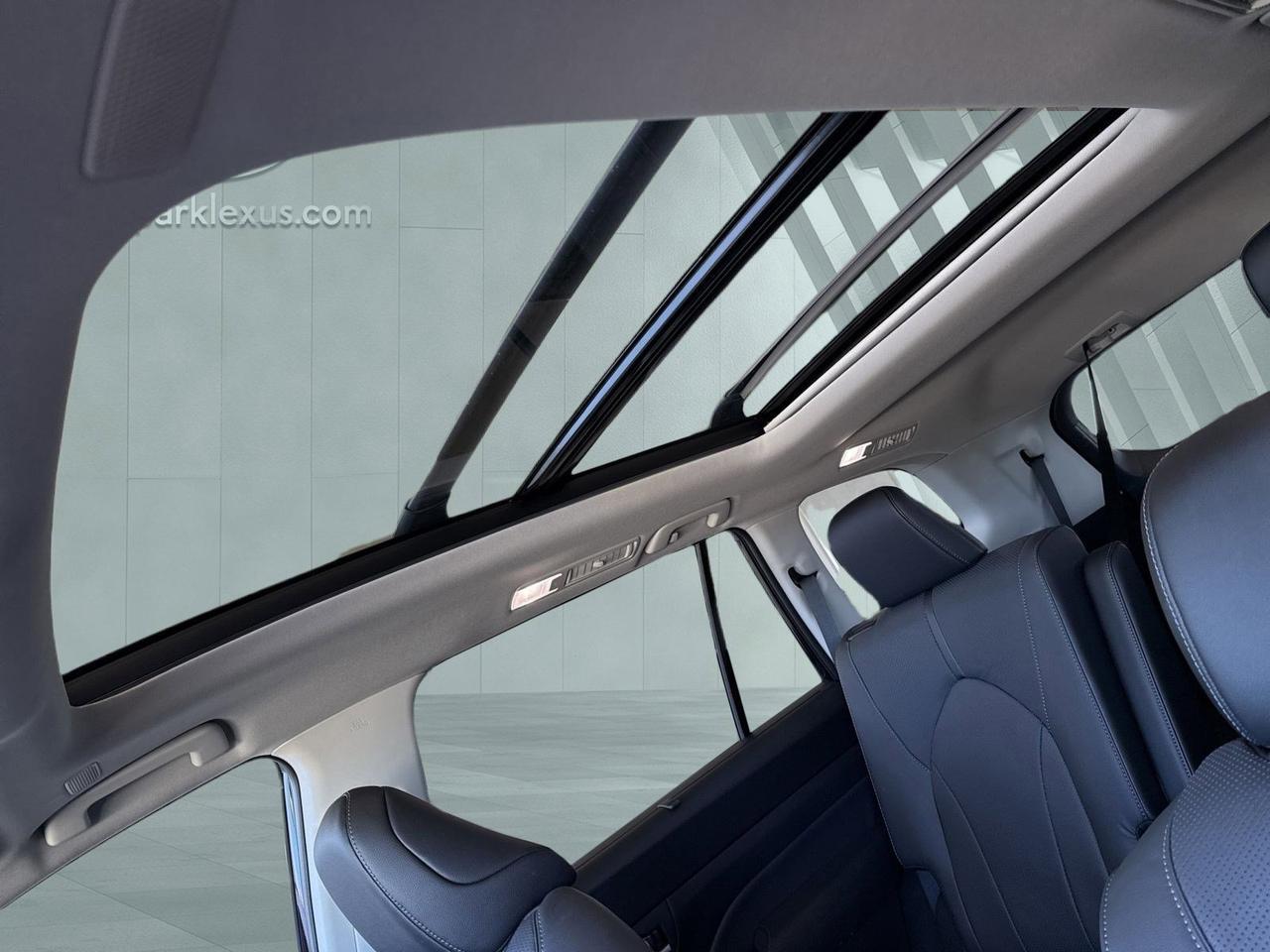 2026 Toyota Grand Highlander Limited San Antonio TX