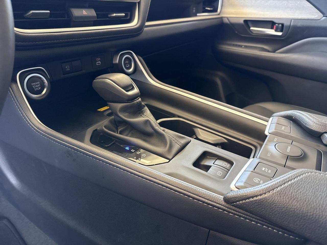 2026 Toyota Grand Highlander Limited San Antonio TX