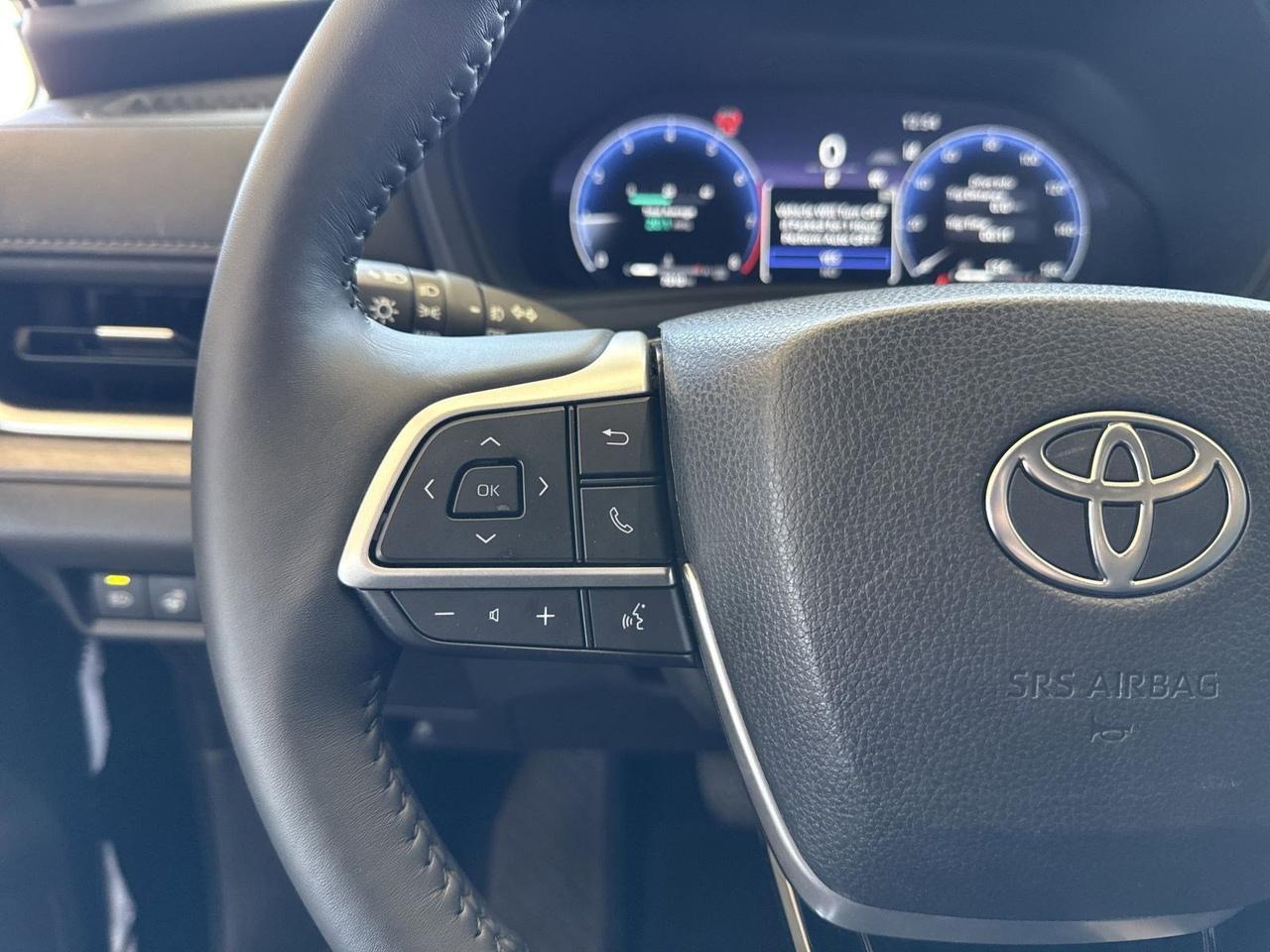 2026 Toyota Grand Highlander Limited San Antonio TX
