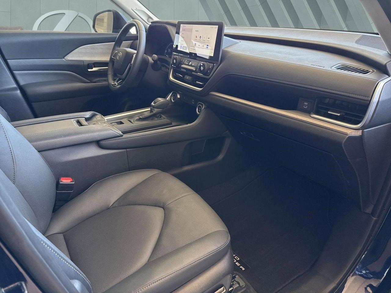 2026 Toyota Grand Highlander Limited San Antonio TX