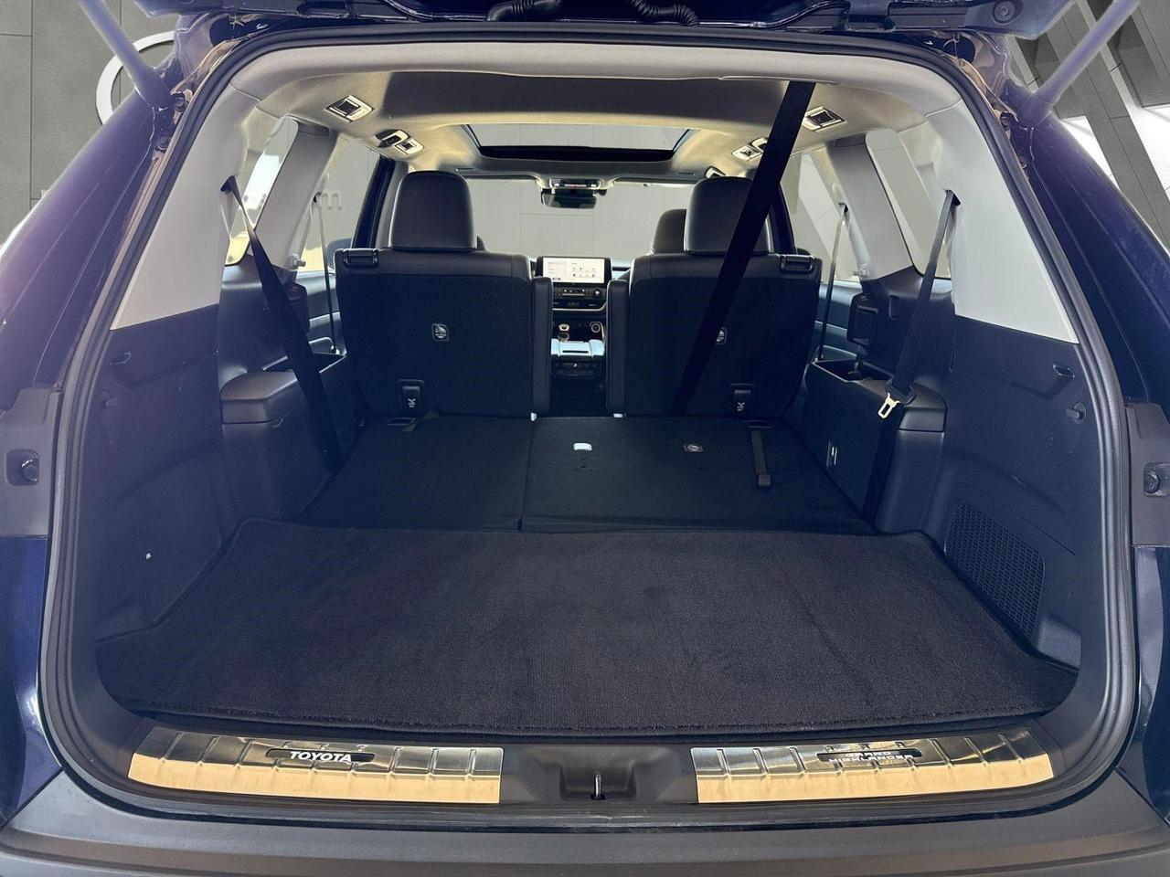 2026 Toyota Grand Highlander Limited San Antonio TX