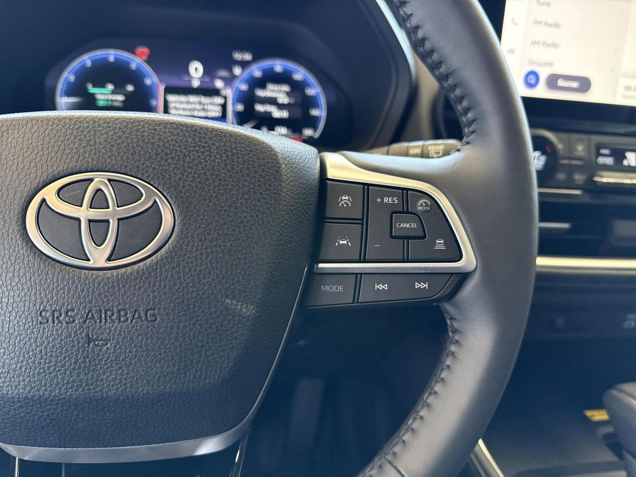2026 Toyota Grand Highlander Limited San Antonio TX