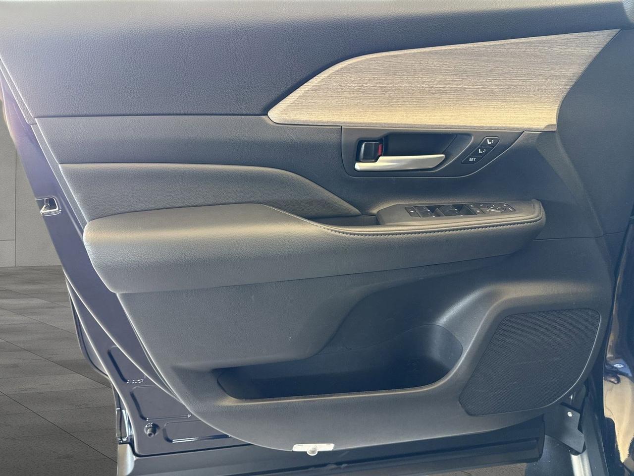 2026 Toyota Grand Highlander Limited San Antonio TX