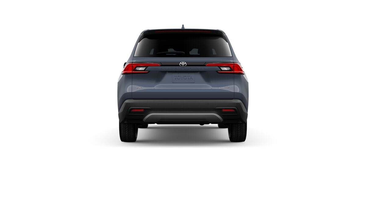 2026 Toyota Grand Highlander Limited Laurel MD