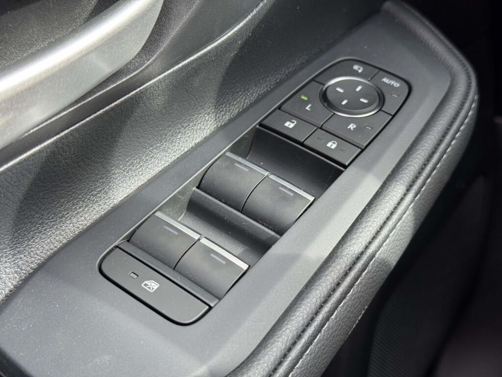 2026 Toyota Grand Highlander Limited Fredericksburg VA