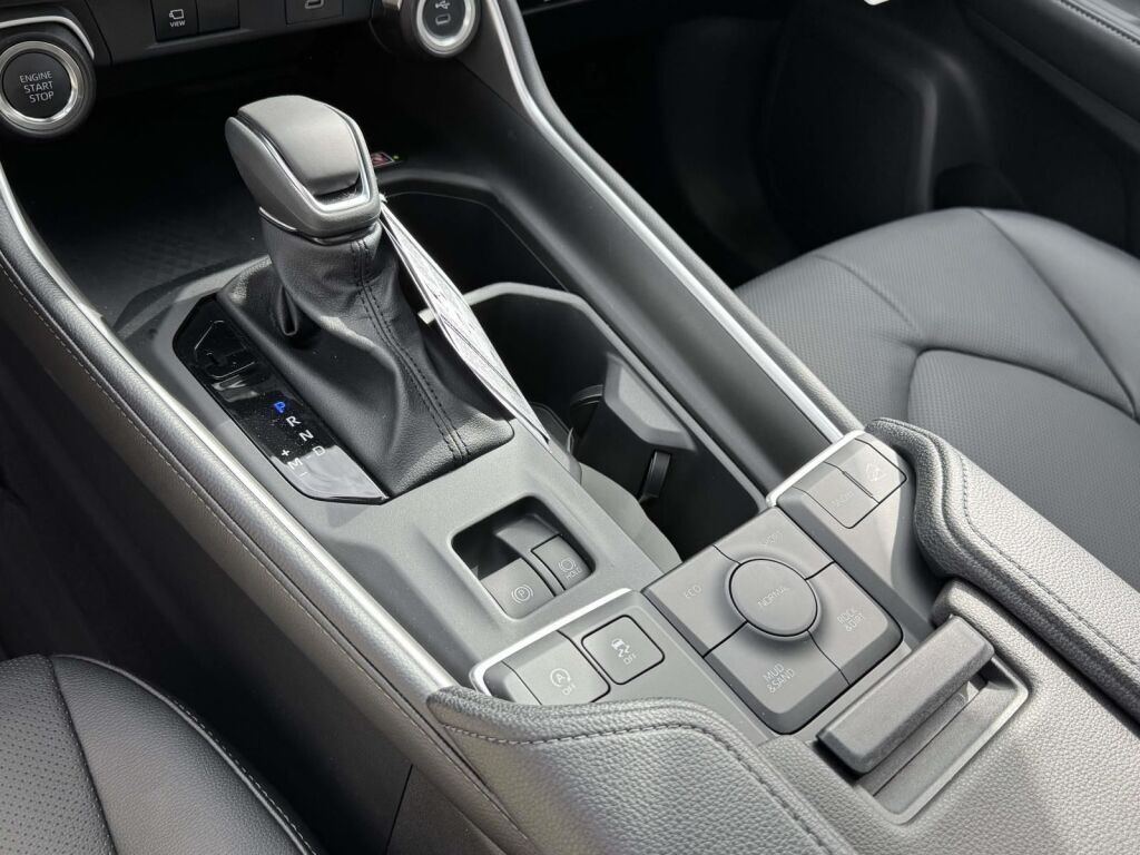 2026 Toyota Grand Highlander Limited Fredericksburg VA