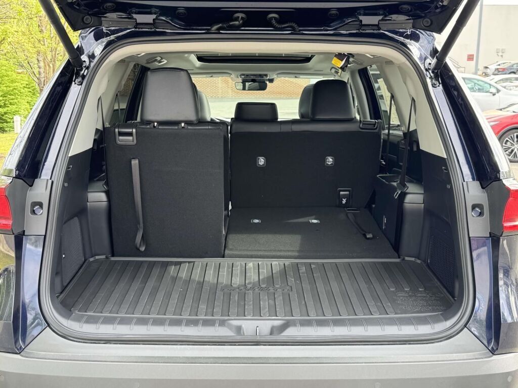 2026 Toyota Grand Highlander Limited Fredericksburg VA