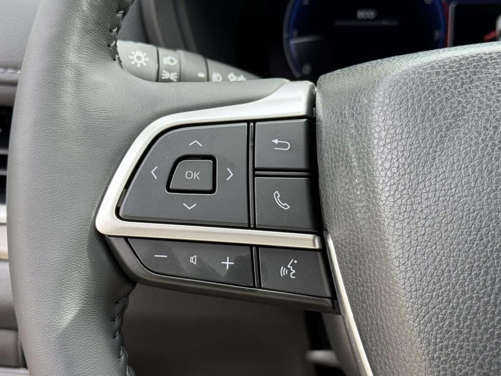 2026 Toyota Grand Highlander Limited Fredericksburg VA