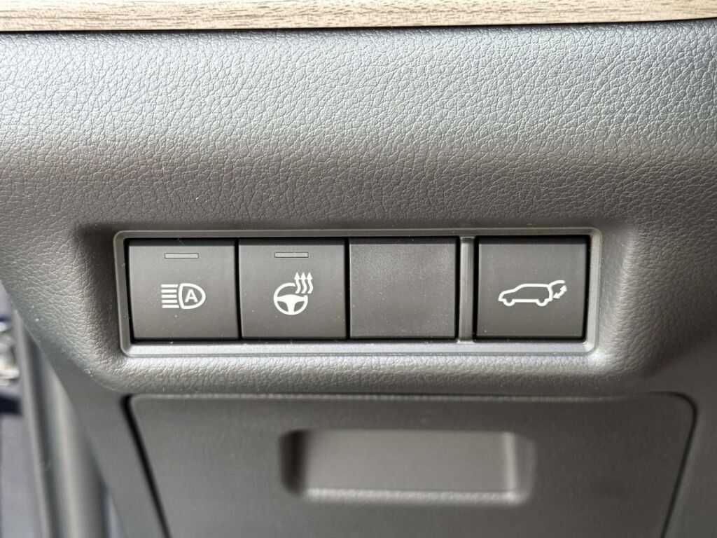 2026 Toyota Grand Highlander Limited Fredericksburg VA