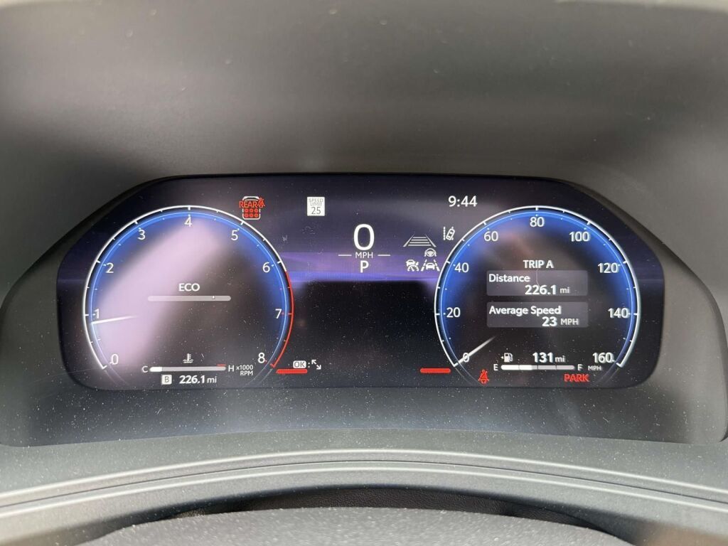 2026 Toyota Grand Highlander Limited Fredericksburg VA