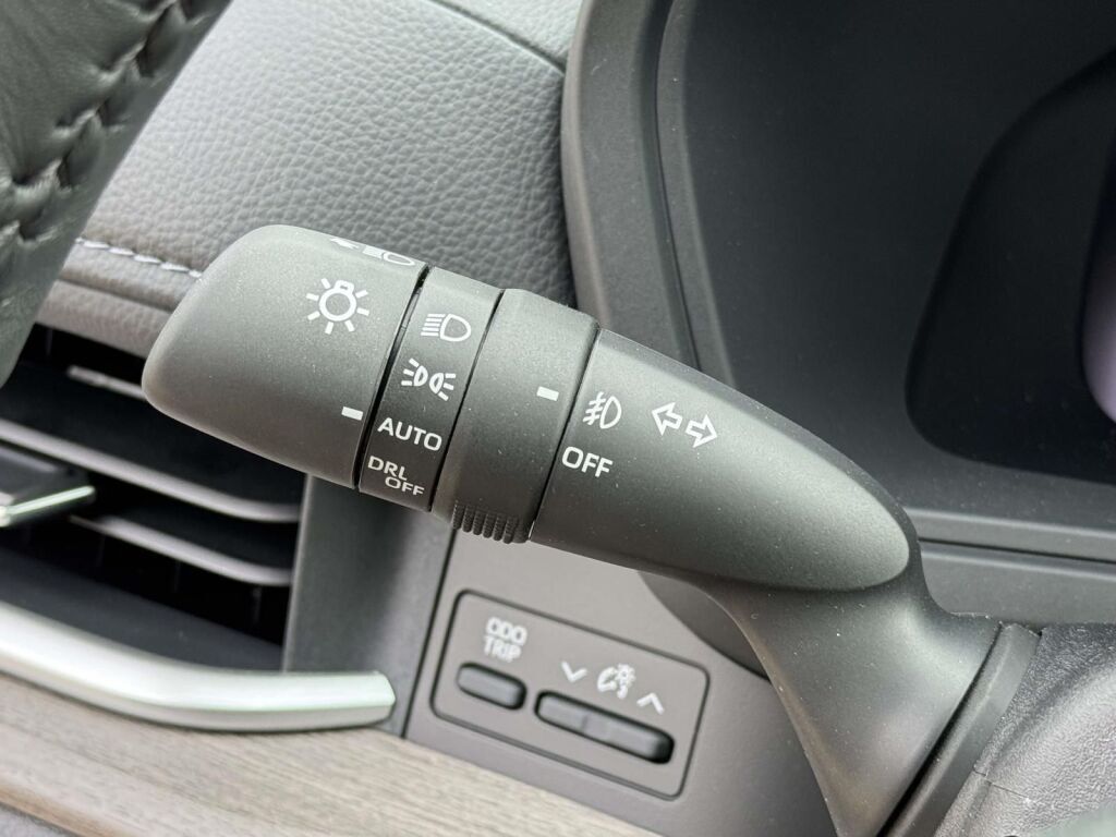 2026 Toyota Grand Highlander Limited Fredericksburg VA