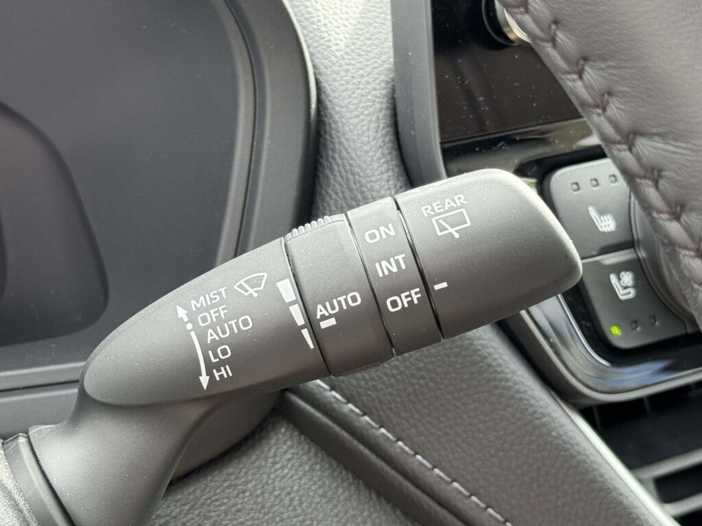 2026 Toyota Grand Highlander Limited Fredericksburg VA