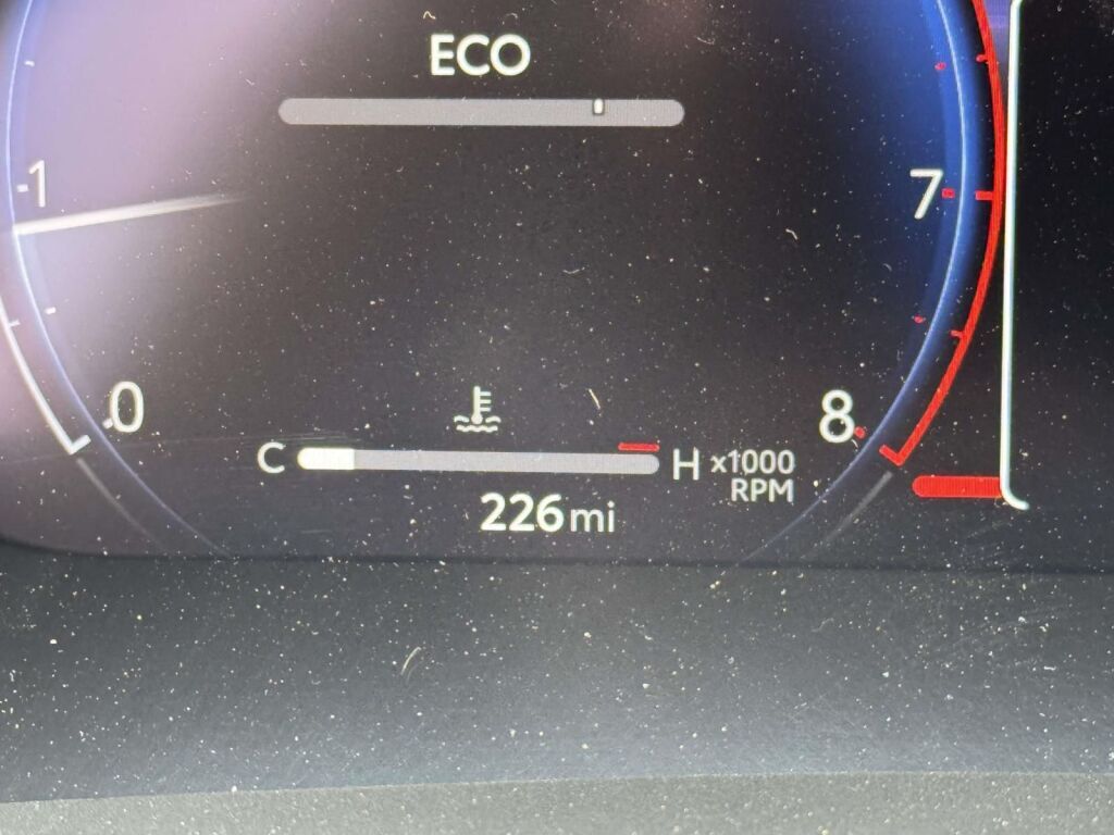 2026 Toyota Grand Highlander Limited Fredericksburg VA