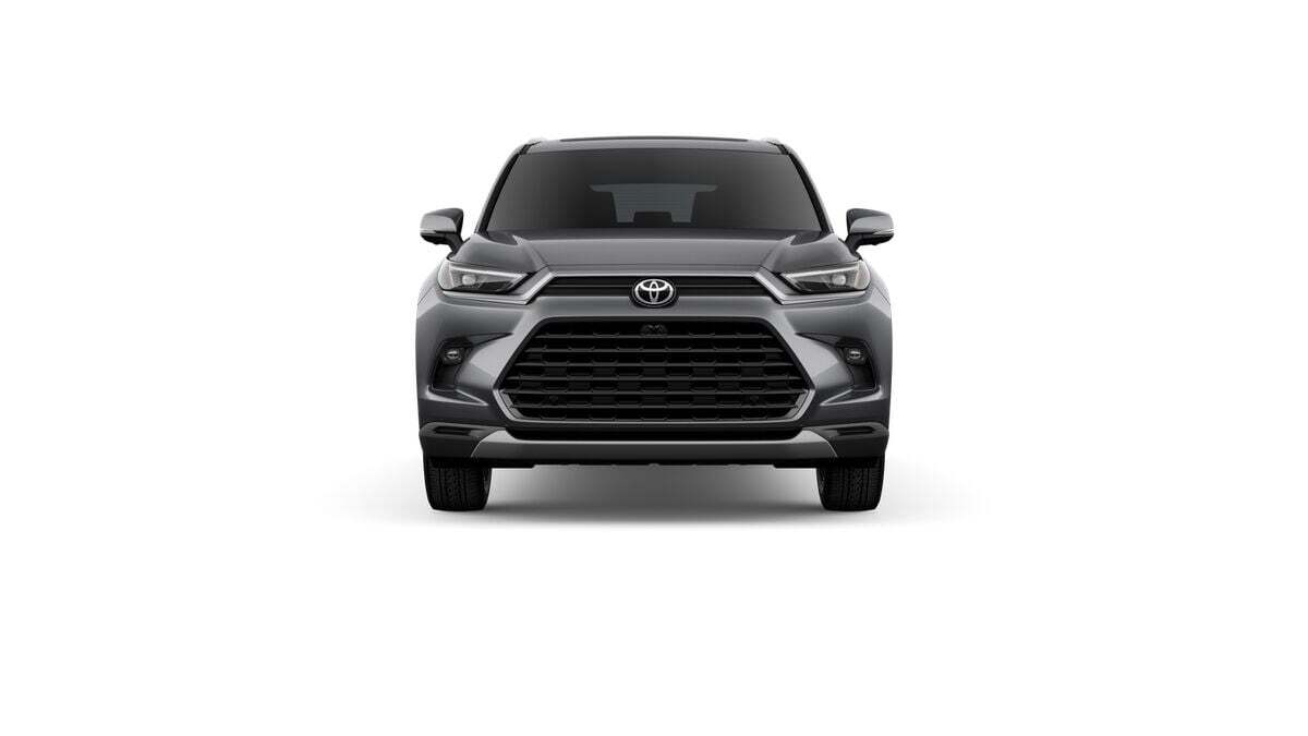 2026 Toyota Grand Highlander Limited Fredericksburg VA