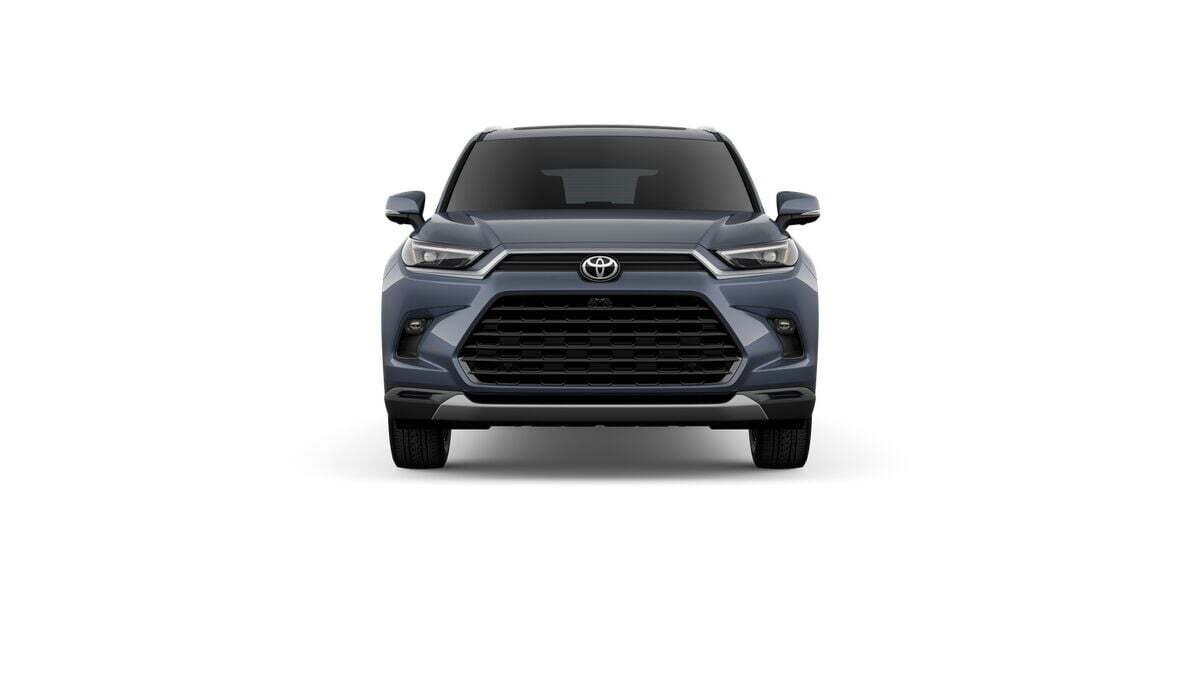 2026 Toyota Grand Highlander Limited Fredericksburg VA
