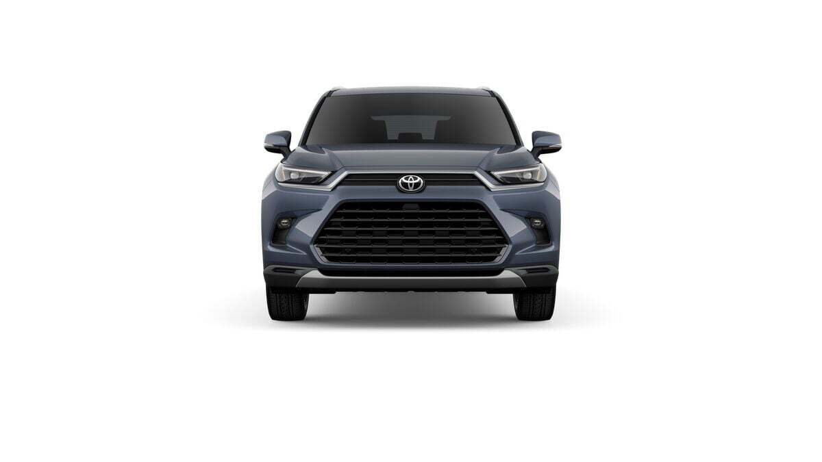 2026 Toyota Grand Highlander Limited Fredericksburg VA