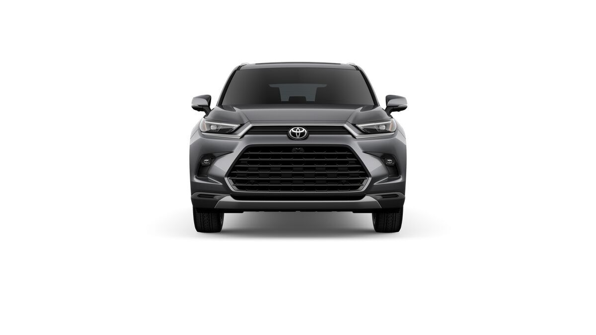 2026 Toyota Grand Highlander Limited Fredericksburg VA